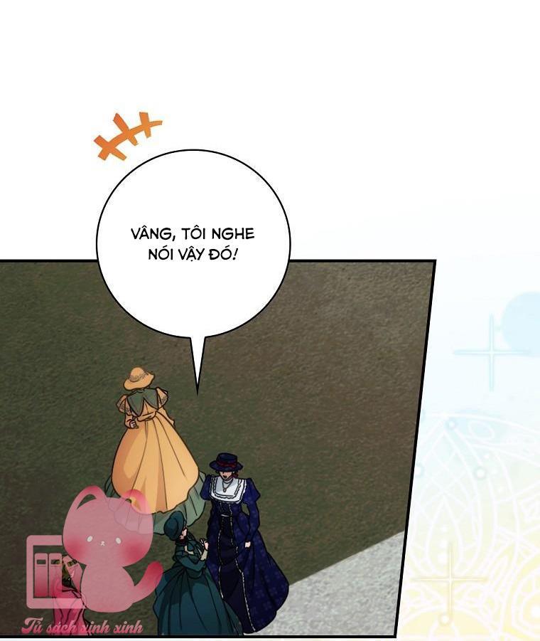 Đứa Nhỏ Không Phải Là Con Anh - Chap 14