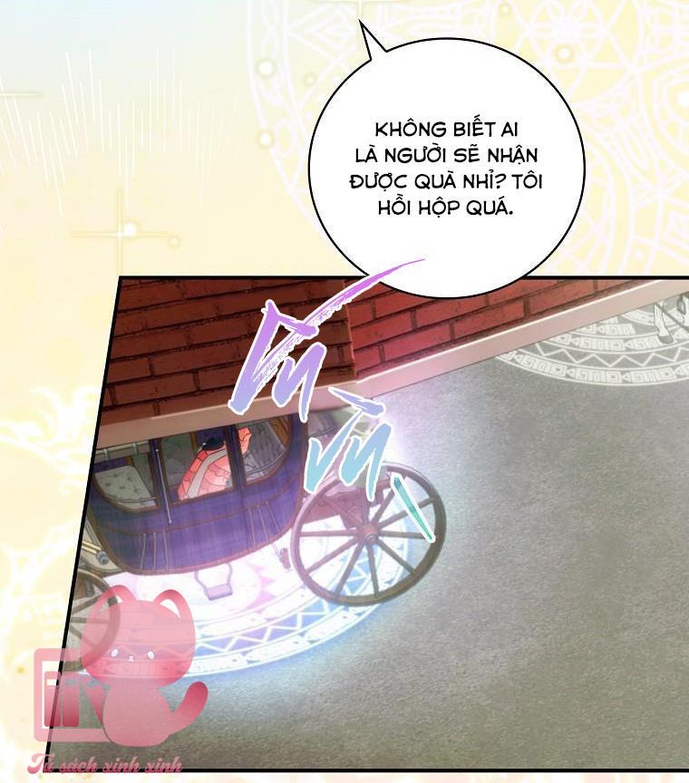 Đứa Nhỏ Không Phải Là Con Anh - Chap 14