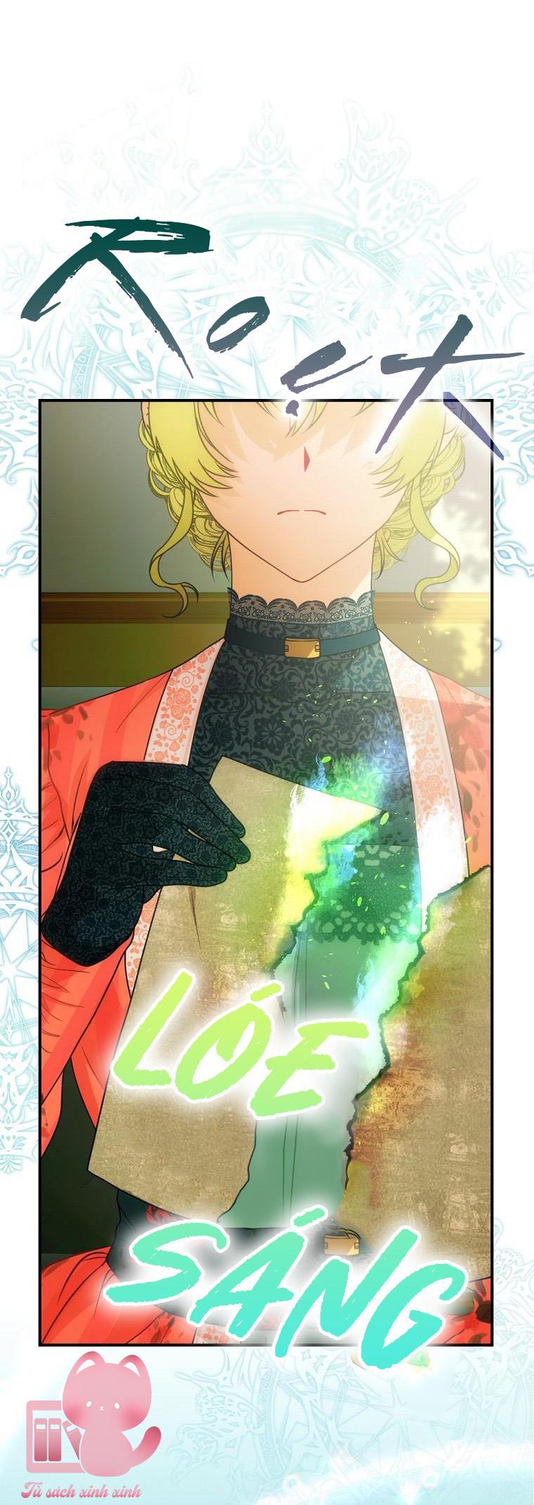 Đứa Nhỏ Không Phải Là Con Anh - Chap 14