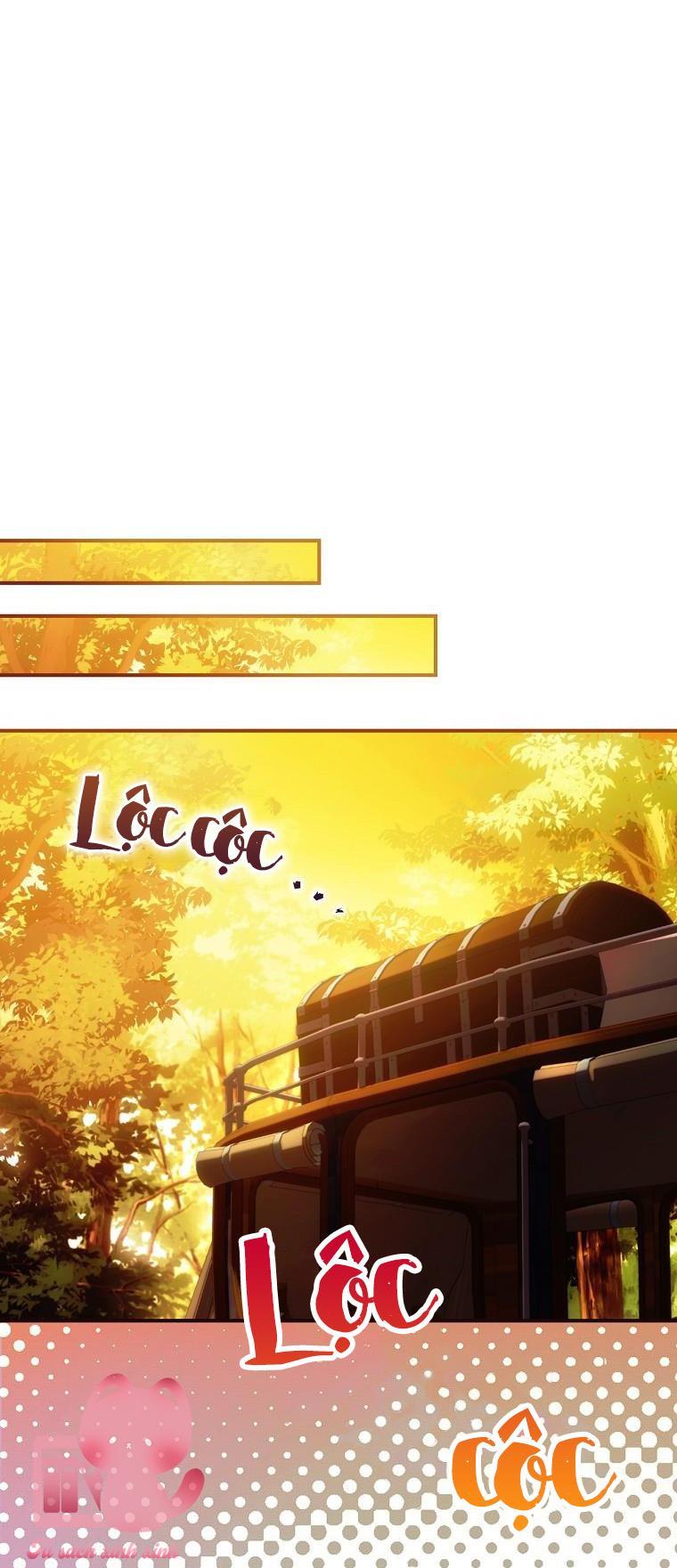 Đứa Nhỏ Không Phải Là Con Anh - Chap 14