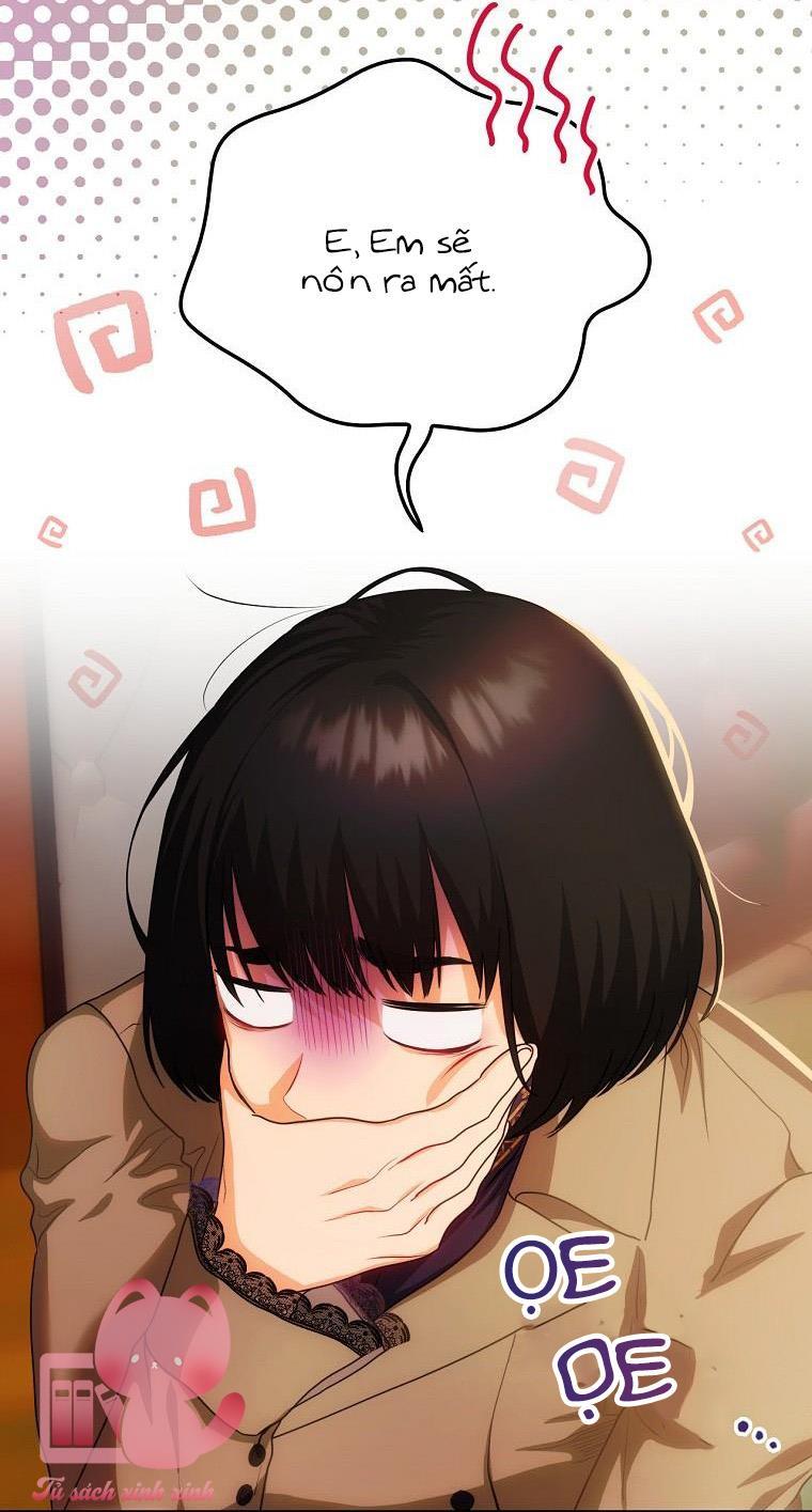 Đứa Nhỏ Không Phải Là Con Anh - Chap 14