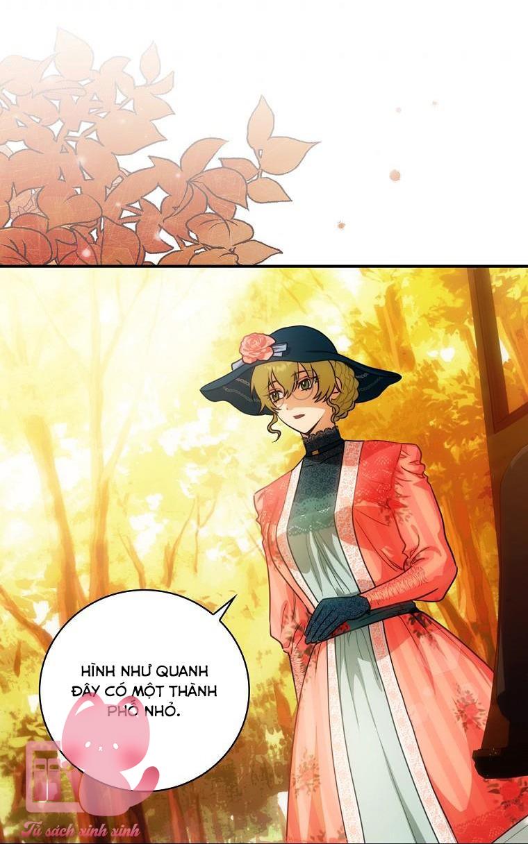 Đứa Nhỏ Không Phải Là Con Anh - Chap 14