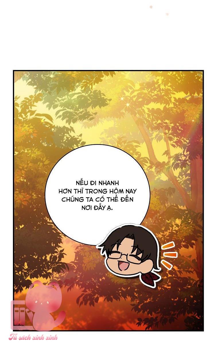 Đứa Nhỏ Không Phải Là Con Anh - Chap 14