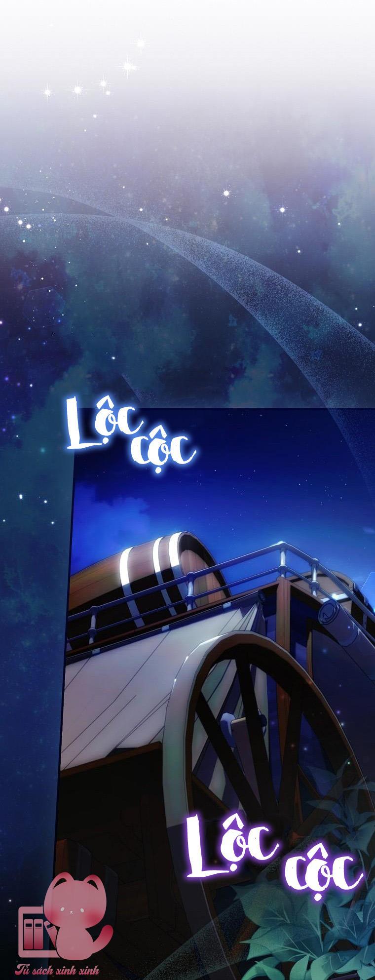 Đứa Nhỏ Không Phải Là Con Anh - Chap 14