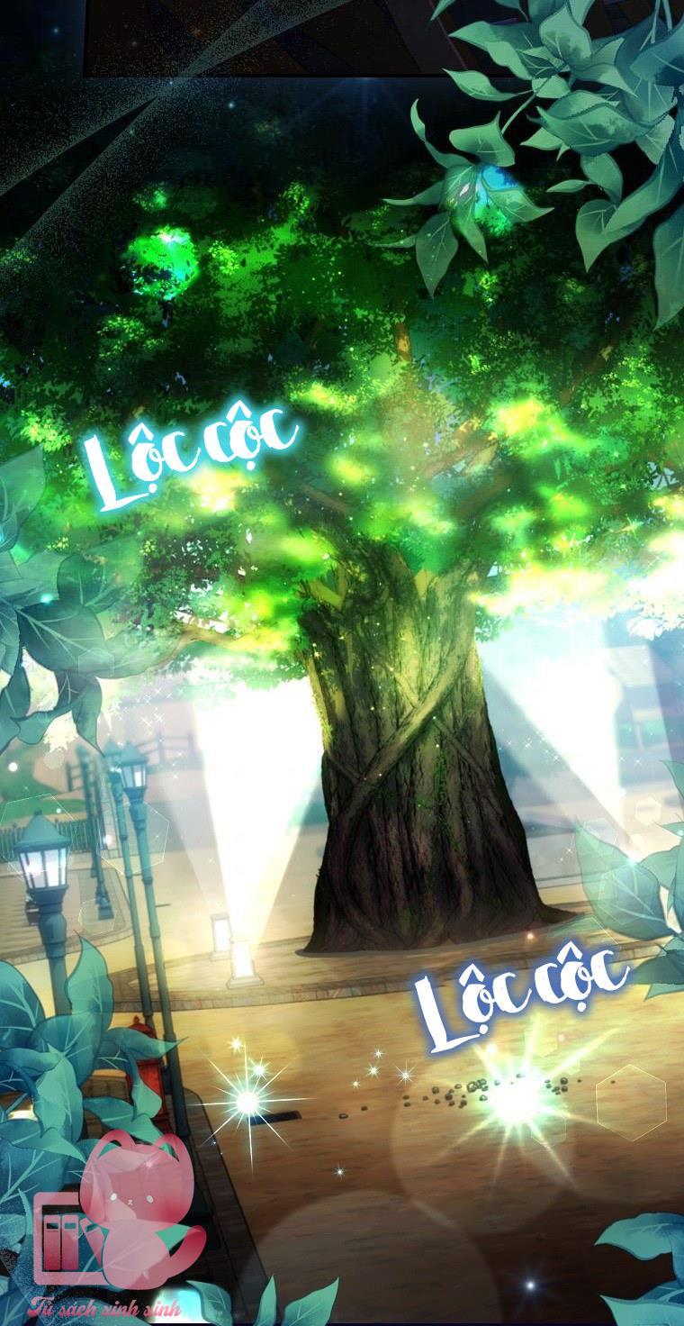 Đứa Nhỏ Không Phải Là Con Anh - Chap 14