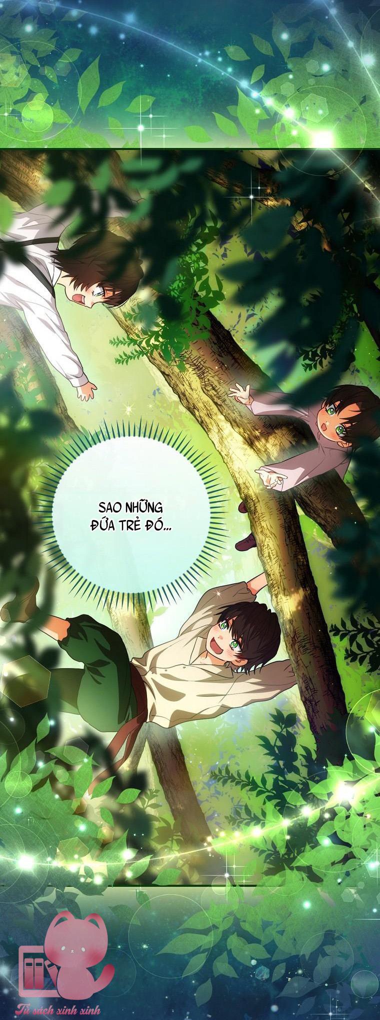 Đứa Nhỏ Không Phải Là Con Anh - Chap 14