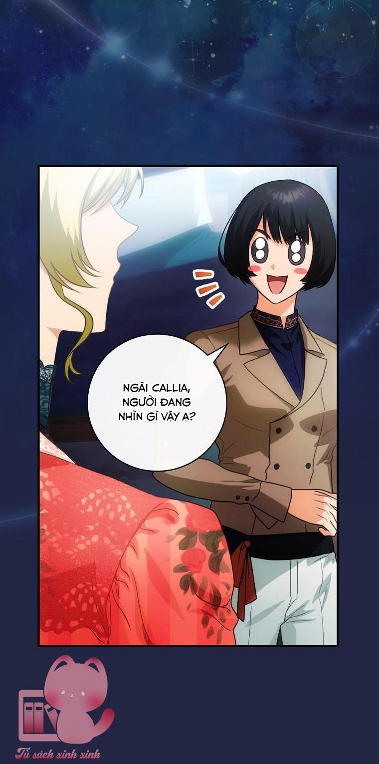 Đứa Nhỏ Không Phải Là Con Anh - Chap 14