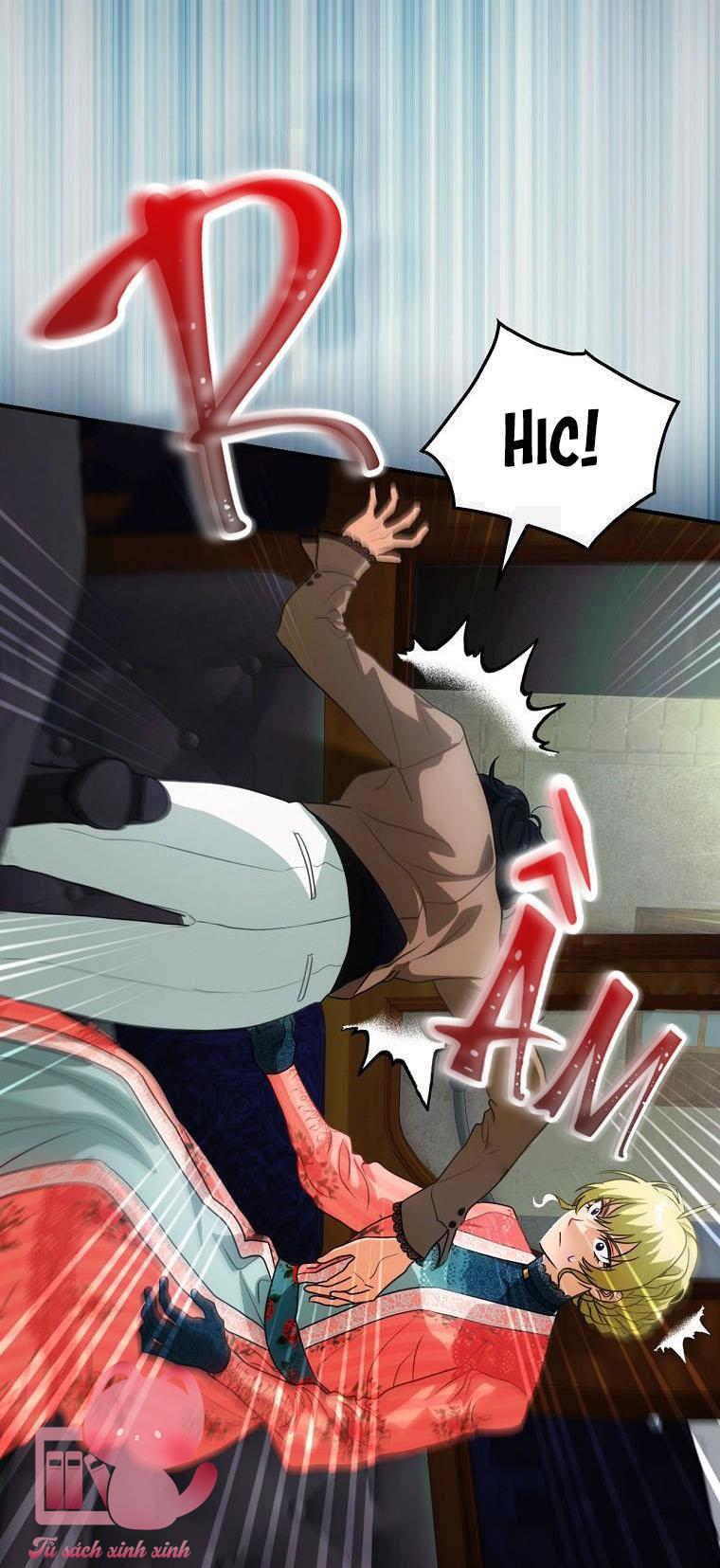 Đứa Nhỏ Không Phải Là Con Anh - Chap 14