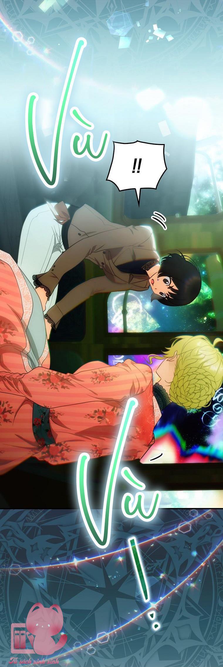 Đứa Nhỏ Không Phải Là Con Anh - Chap 14