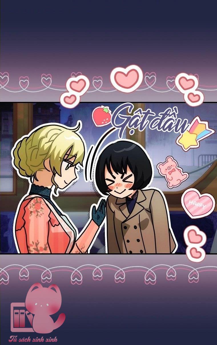 Đứa Nhỏ Không Phải Là Con Anh - Chap 14