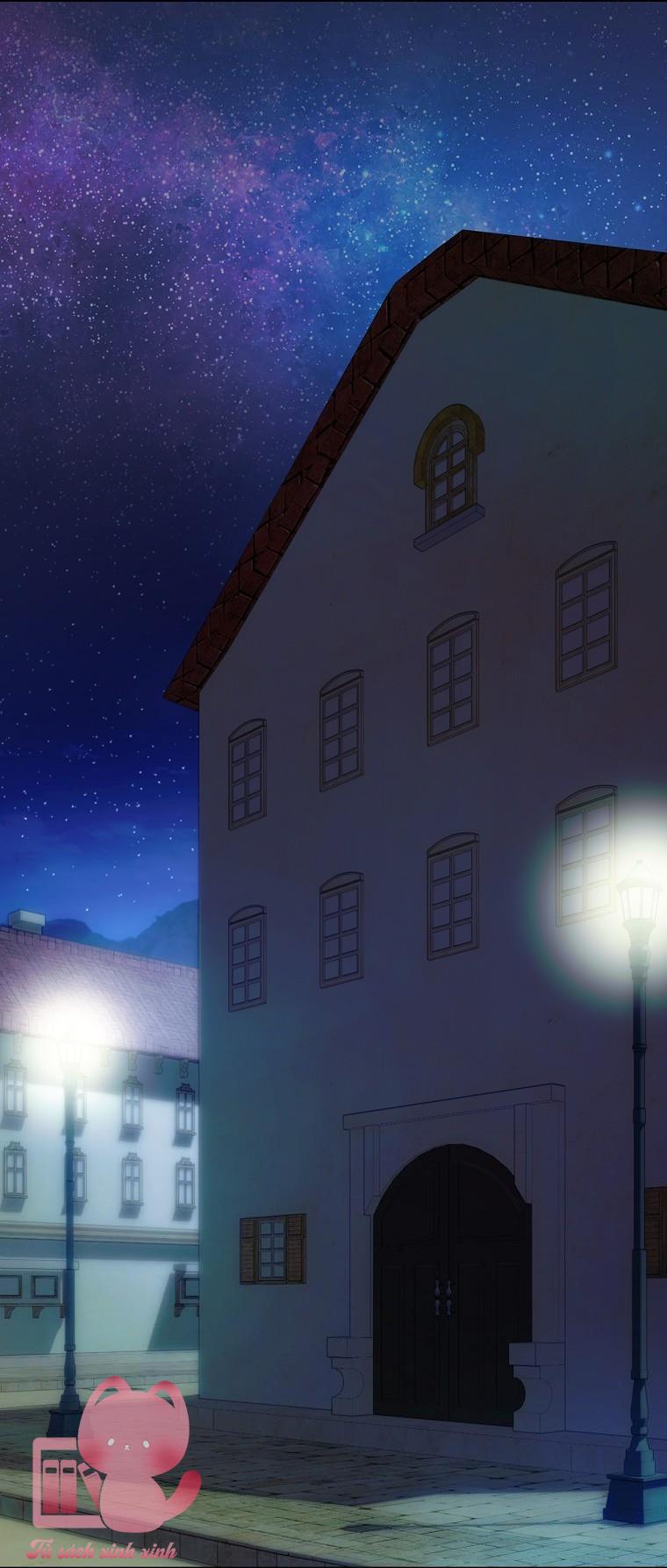 Đứa Nhỏ Không Phải Là Con Anh - Chap 14