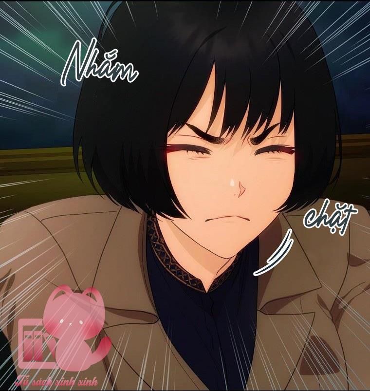 Đứa Nhỏ Không Phải Là Con Anh - Chap 14