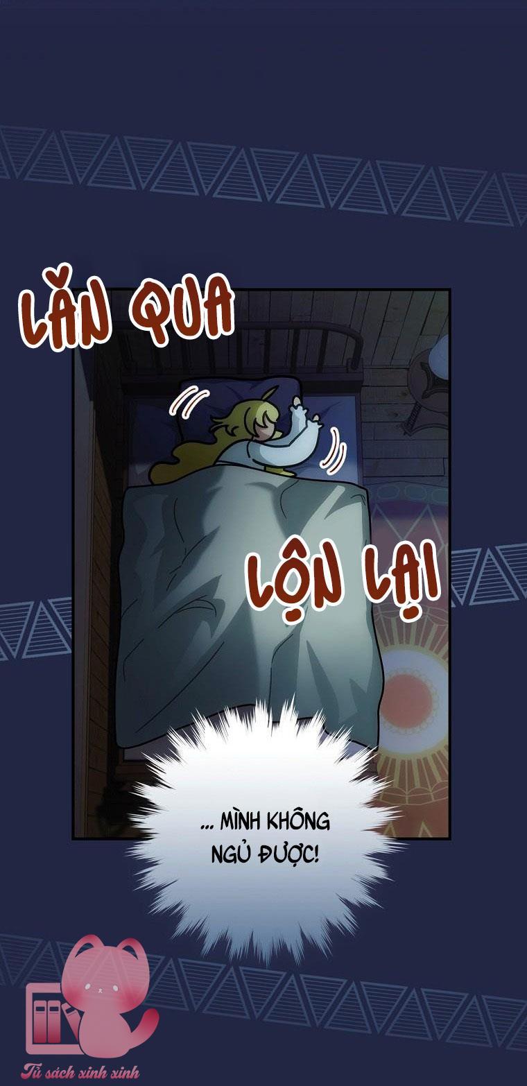 Đứa Nhỏ Không Phải Là Con Anh - Chap 14