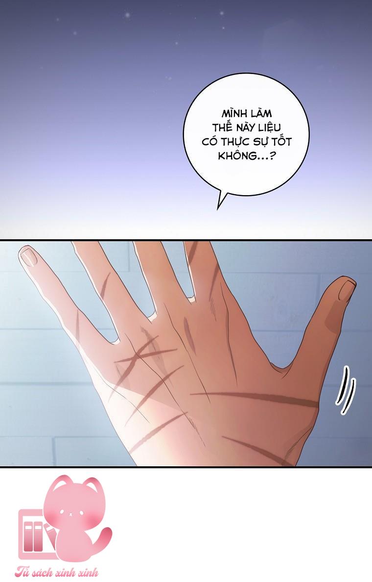 Đứa Nhỏ Không Phải Là Con Anh - Chap 14