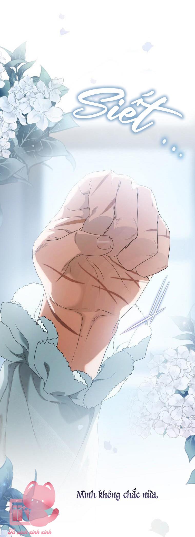 Đứa Nhỏ Không Phải Là Con Anh - Chap 14