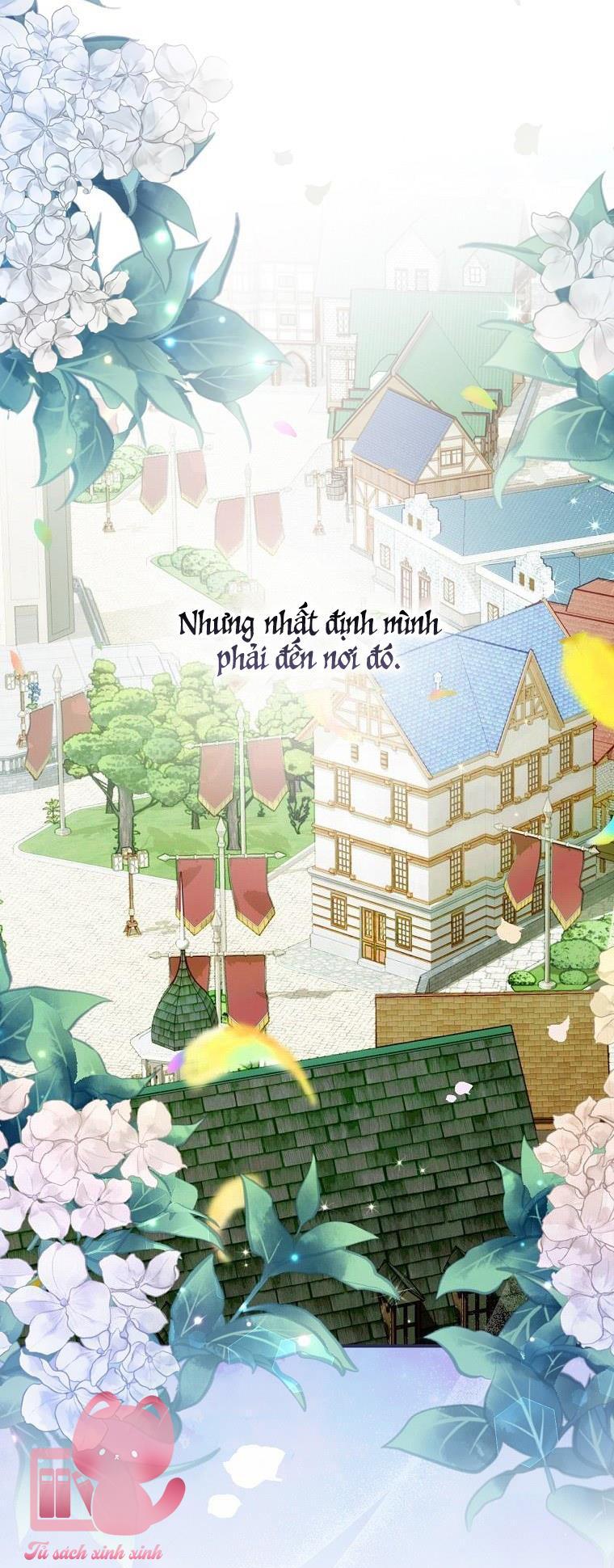 Đứa Nhỏ Không Phải Là Con Anh - Chap 14