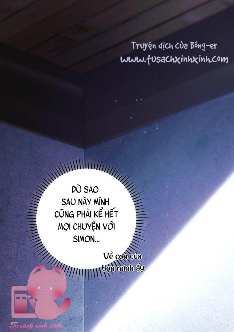 Đứa Nhỏ Không Phải Là Con Anh - Chap 15