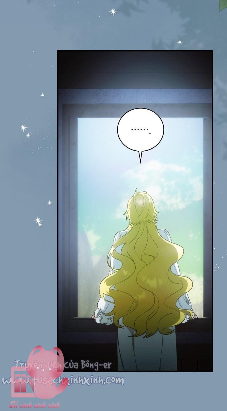 Đứa Nhỏ Không Phải Là Con Anh - Chap 15