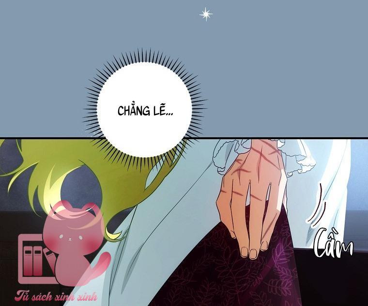 Đứa Nhỏ Không Phải Là Con Anh - Chap 15