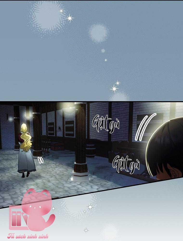 Đứa Nhỏ Không Phải Là Con Anh - Chap 15