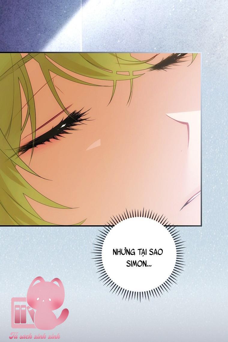 Đứa Nhỏ Không Phải Là Con Anh - Chap 15