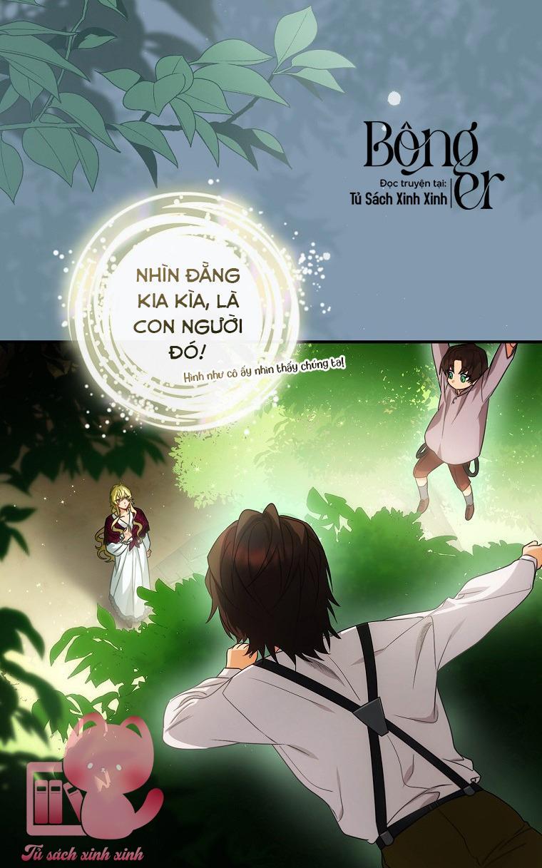 Đứa Nhỏ Không Phải Là Con Anh - Chap 15