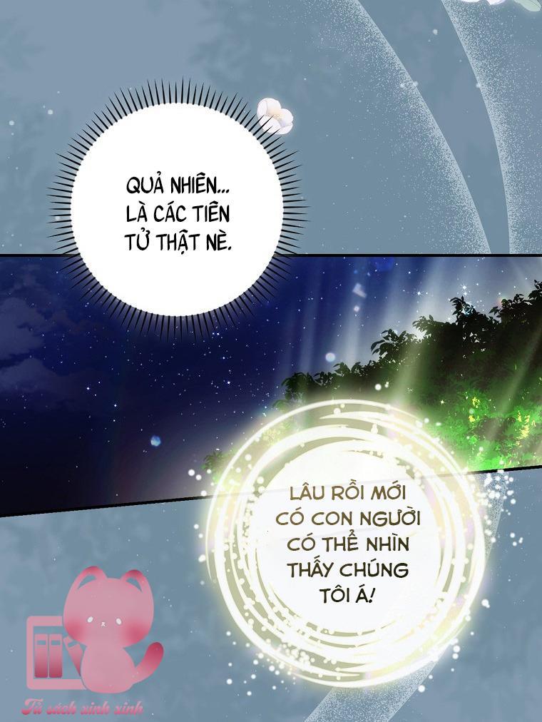 Đứa Nhỏ Không Phải Là Con Anh - Chap 15