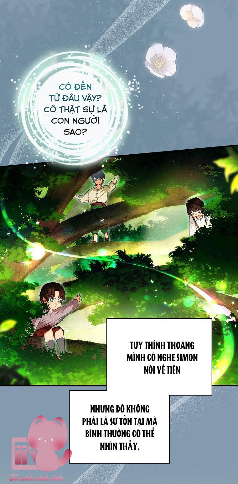 Đứa Nhỏ Không Phải Là Con Anh - Chap 15