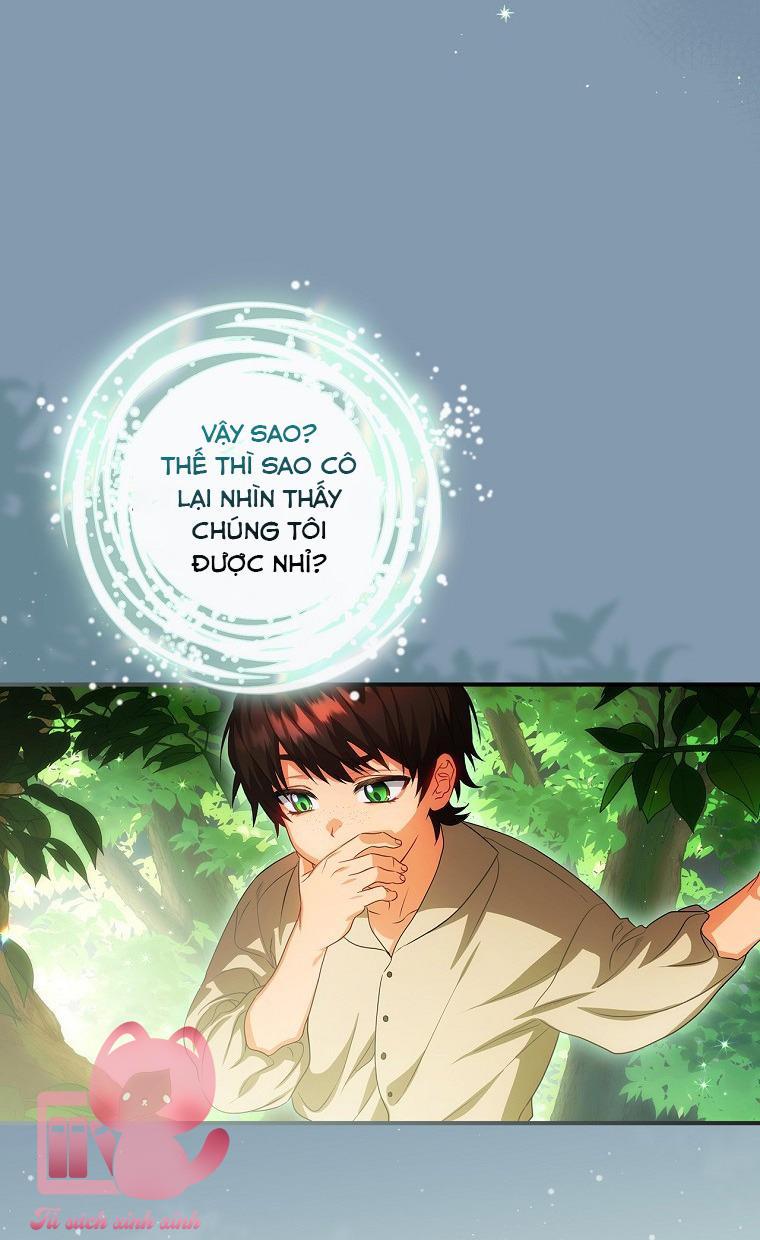 Đứa Nhỏ Không Phải Là Con Anh - Chap 15