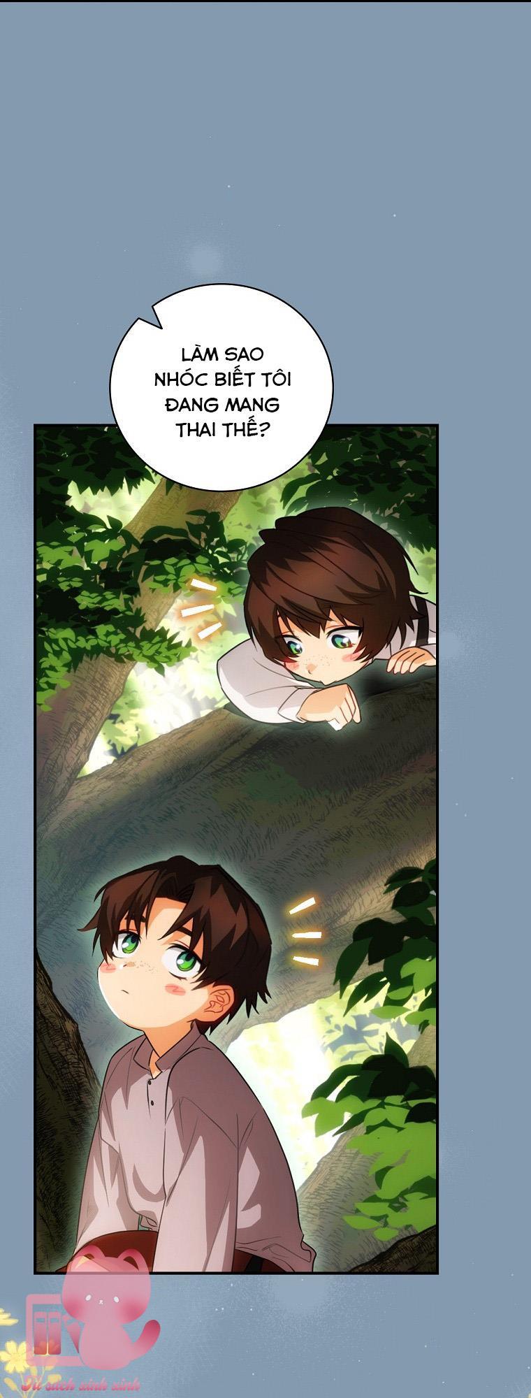 Đứa Nhỏ Không Phải Là Con Anh - Chap 15