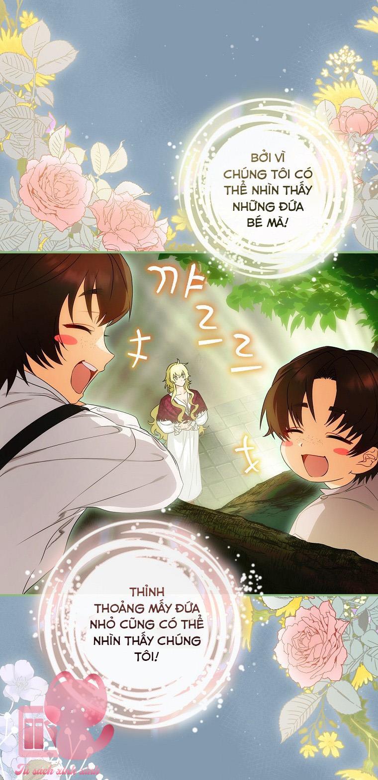 Đứa Nhỏ Không Phải Là Con Anh - Chap 15