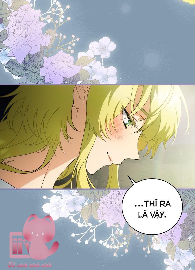 Đứa Nhỏ Không Phải Là Con Anh - Chap 15