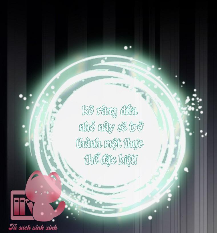 Đứa Nhỏ Không Phải Là Con Anh - Chap 15