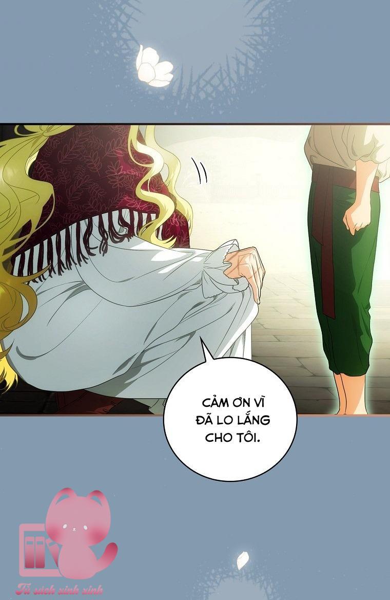 Đứa Nhỏ Không Phải Là Con Anh - Chap 15