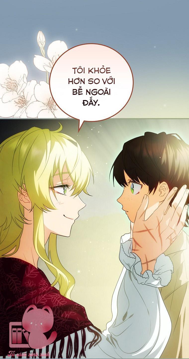 Đứa Nhỏ Không Phải Là Con Anh - Chap 15