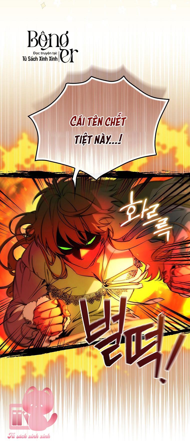 Đứa Nhỏ Không Phải Là Con Anh - Chap 15