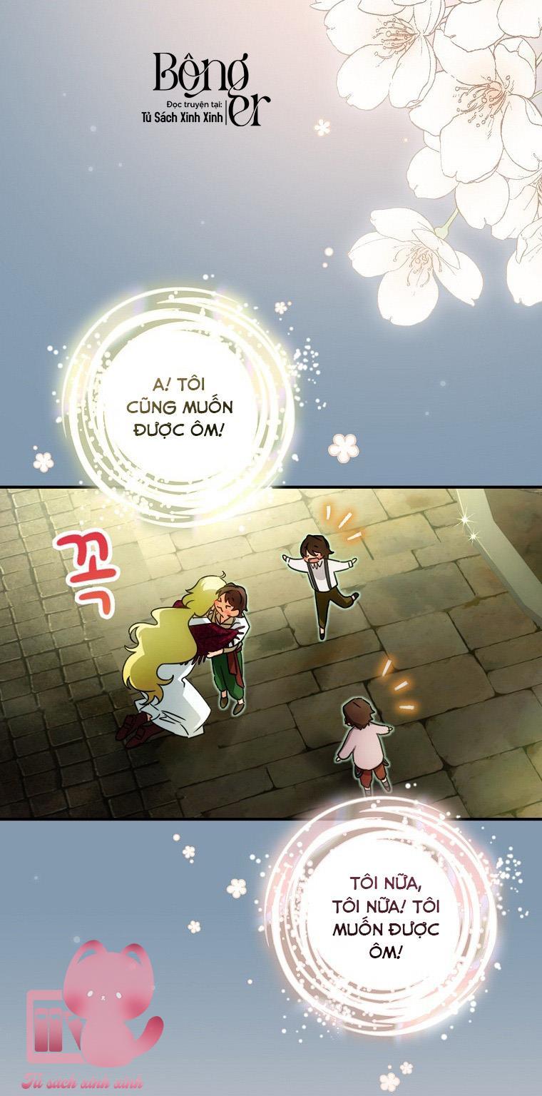 Đứa Nhỏ Không Phải Là Con Anh - Chap 15