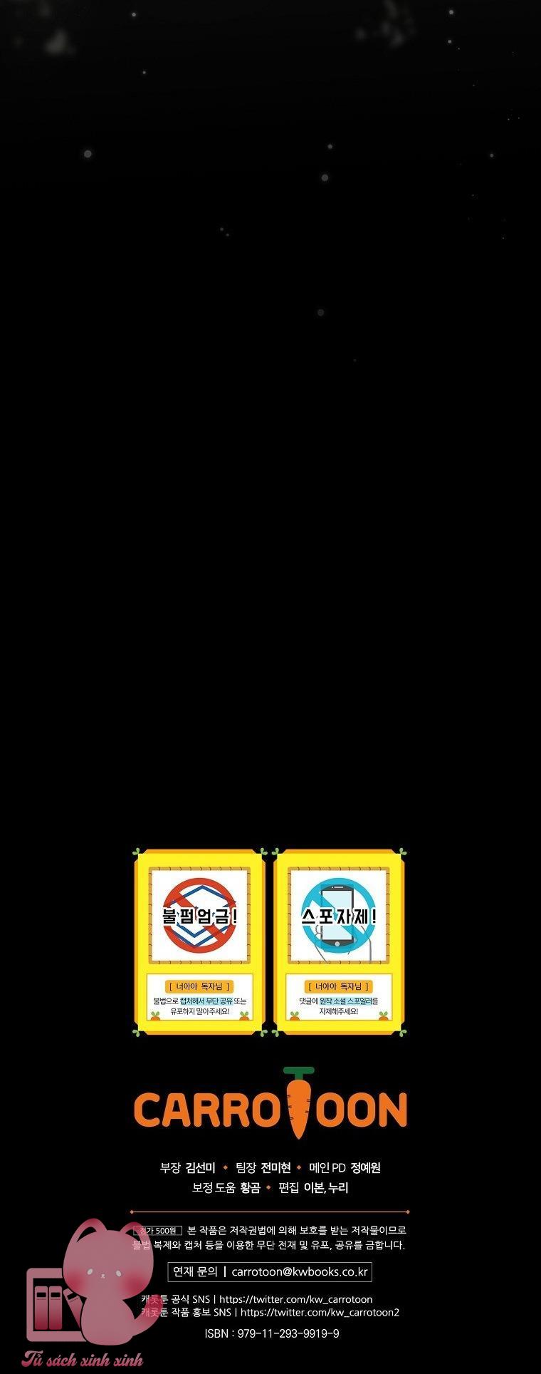 Đứa Nhỏ Không Phải Là Con Anh - Chap 15