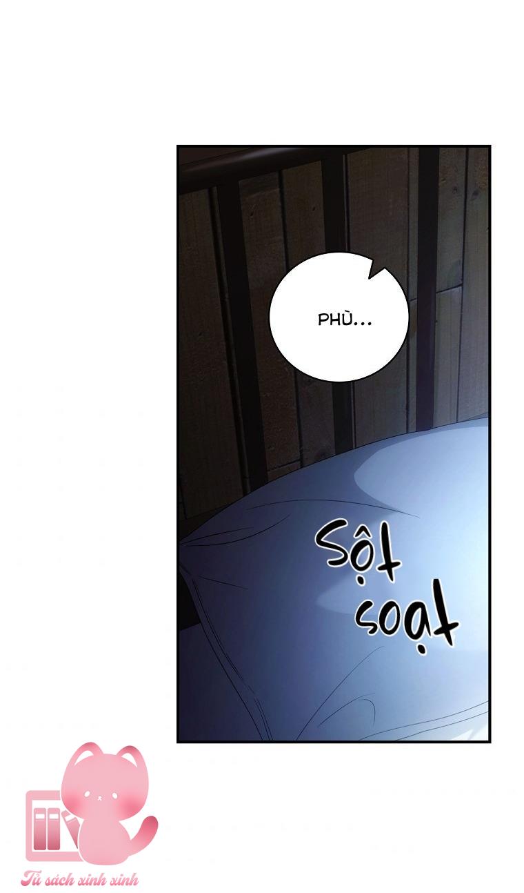 Đứa Nhỏ Không Phải Là Con Anh - Chap 15