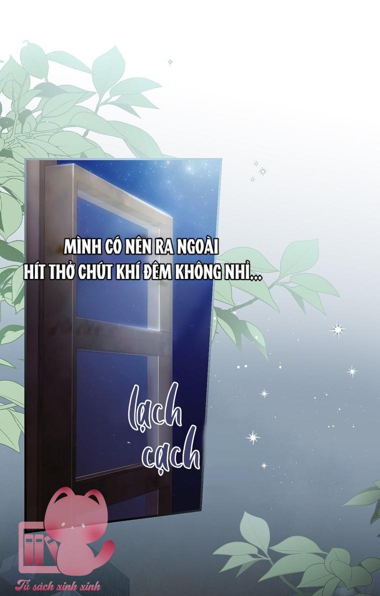 Đứa Nhỏ Không Phải Là Con Anh - Chap 15