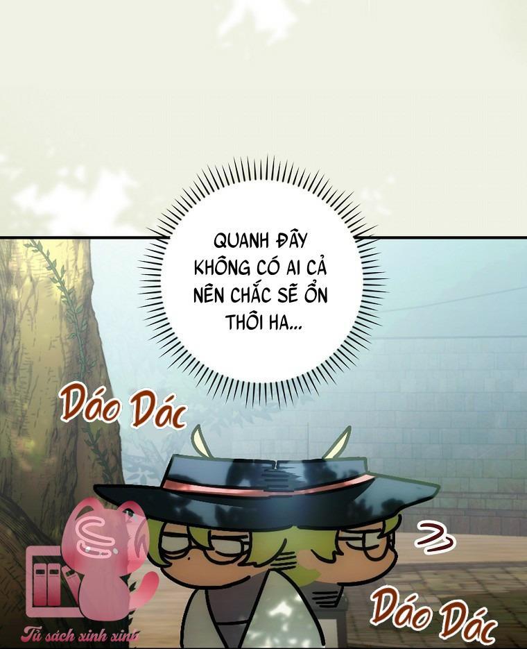 Đứa Nhỏ Không Phải Là Con Anh - Chap 16