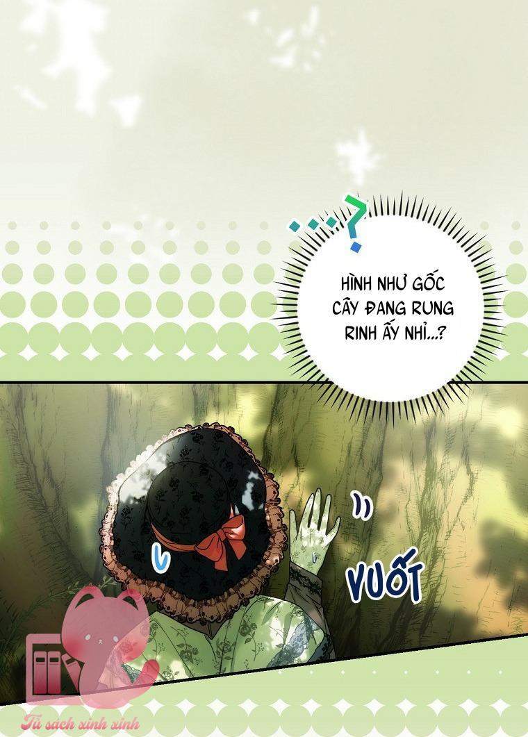 Đứa Nhỏ Không Phải Là Con Anh - Chap 16