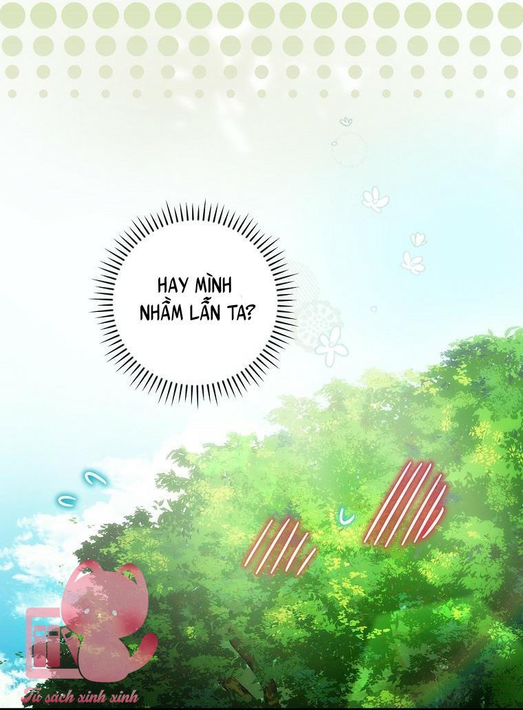 Đứa Nhỏ Không Phải Là Con Anh - Chap 16