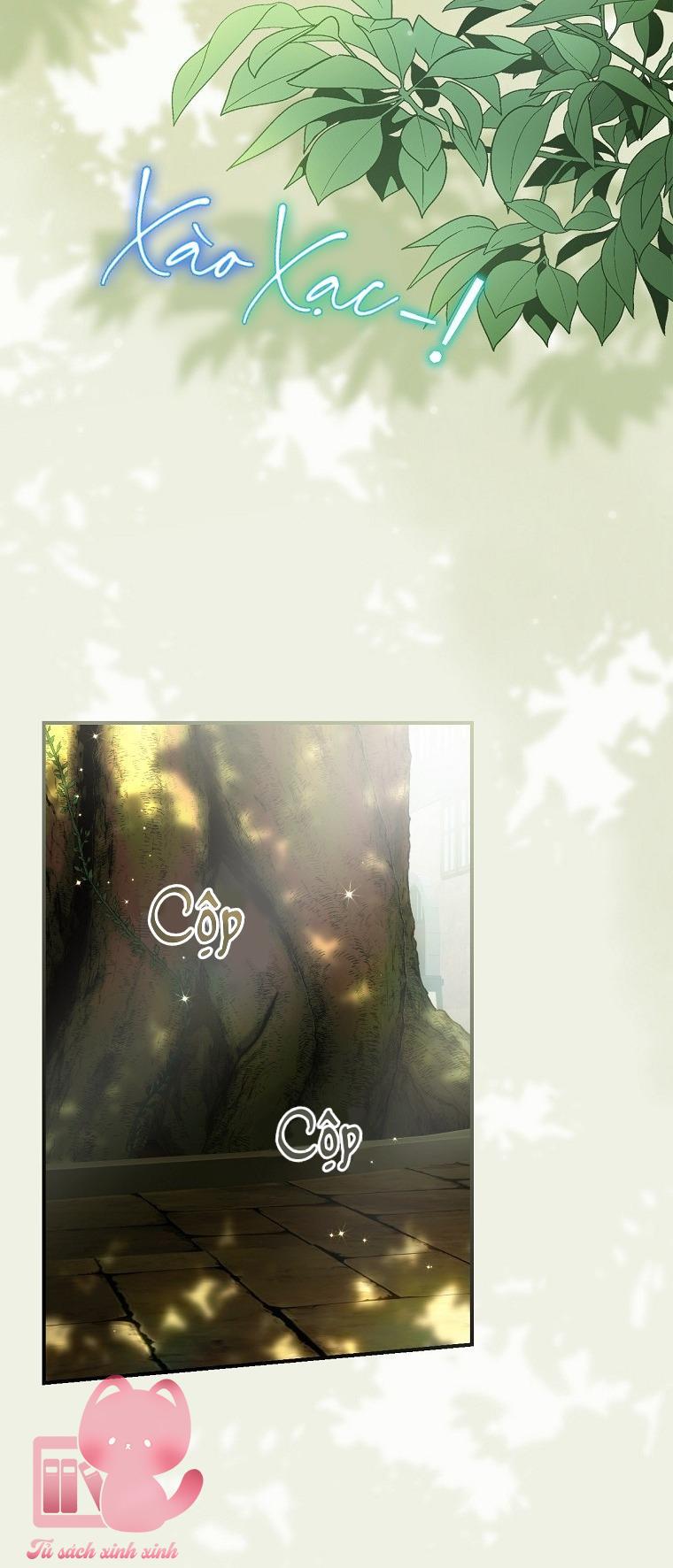 Đứa Nhỏ Không Phải Là Con Anh - Chap 16