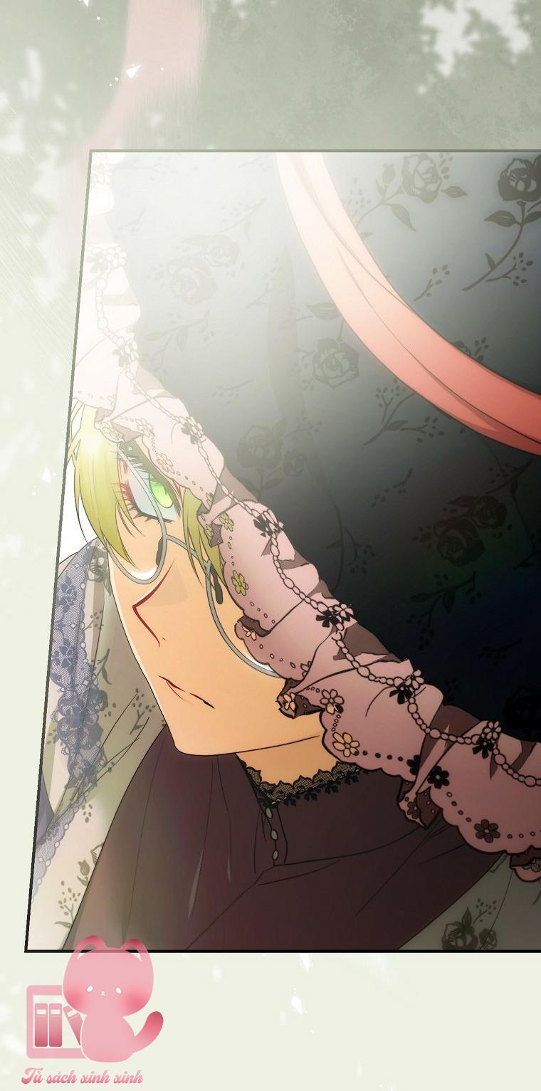 Đứa Nhỏ Không Phải Là Con Anh - Chap 16