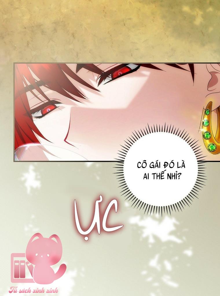 Đứa Nhỏ Không Phải Là Con Anh - Chap 16