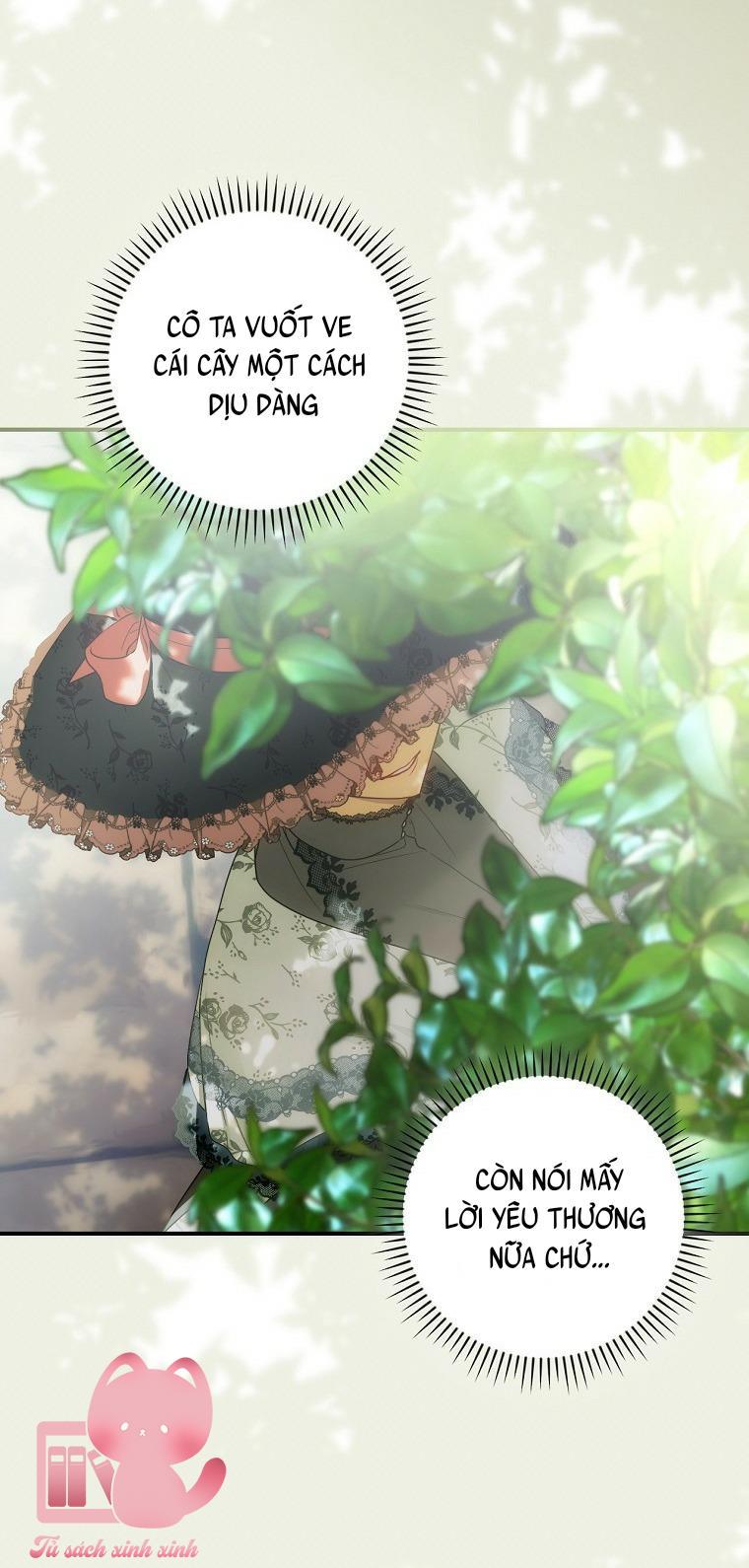 Đứa Nhỏ Không Phải Là Con Anh - Chap 16