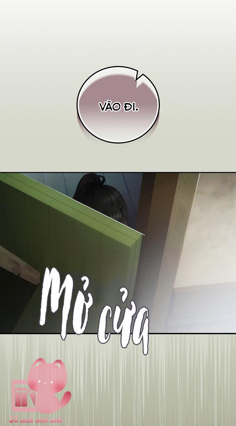 Đứa Nhỏ Không Phải Là Con Anh - Chap 16