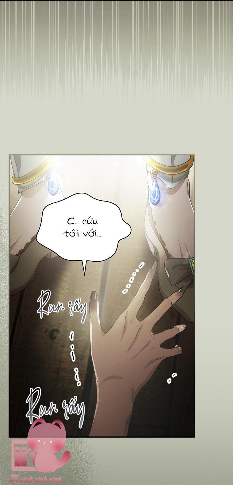 Đứa Nhỏ Không Phải Là Con Anh - Chap 16