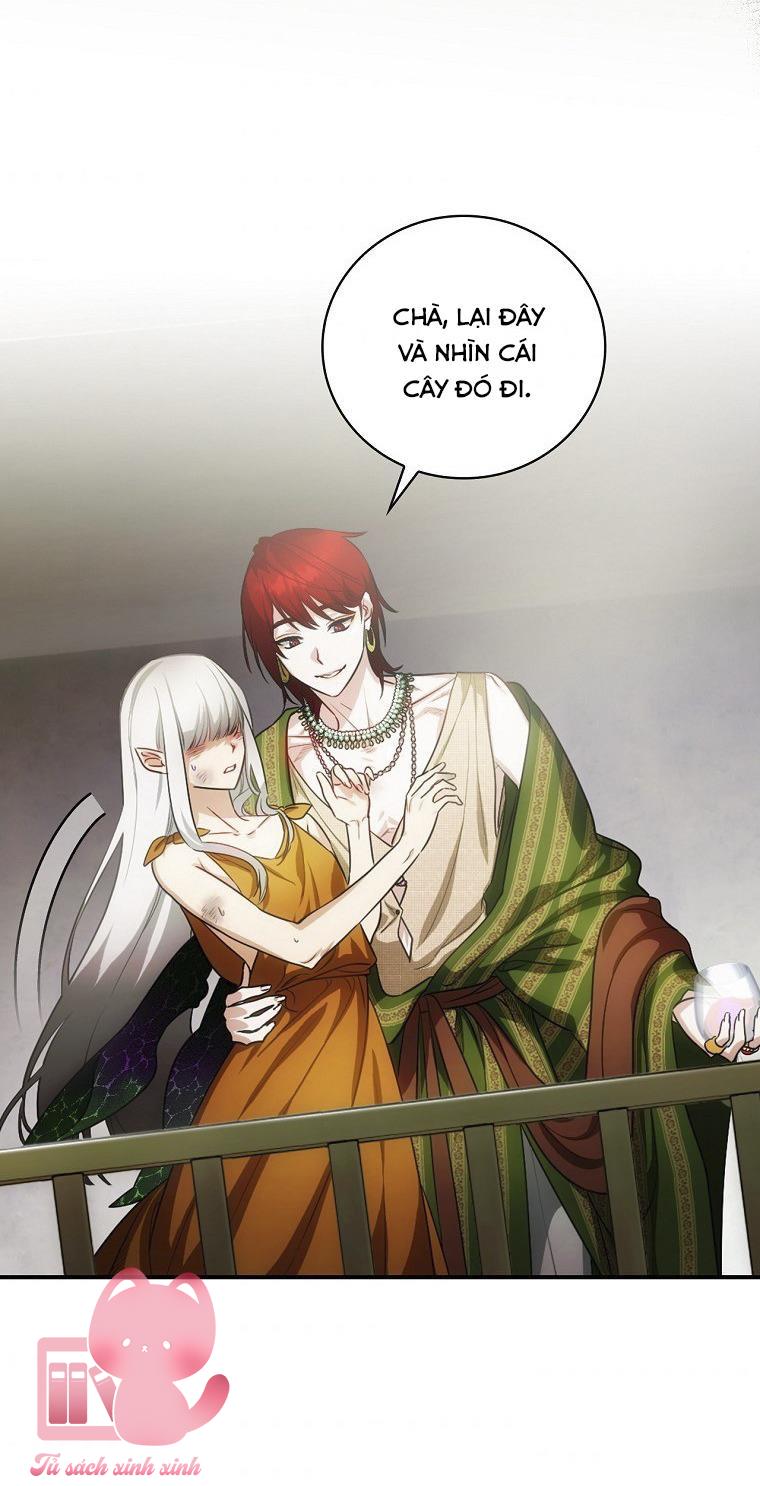 Đứa Nhỏ Không Phải Là Con Anh - Chap 16